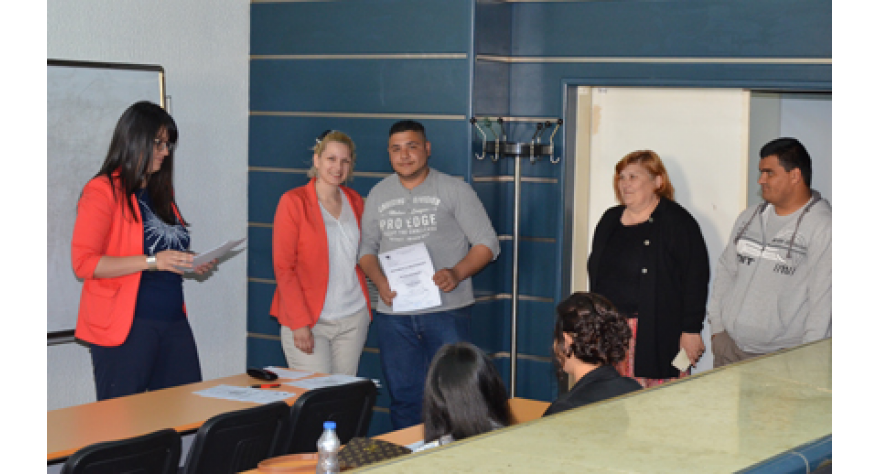 Romi uspešno završili pripreme za polaganje za ECDL sertifikata